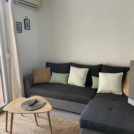 Apartment Appt En Rdj A 2 Min De La