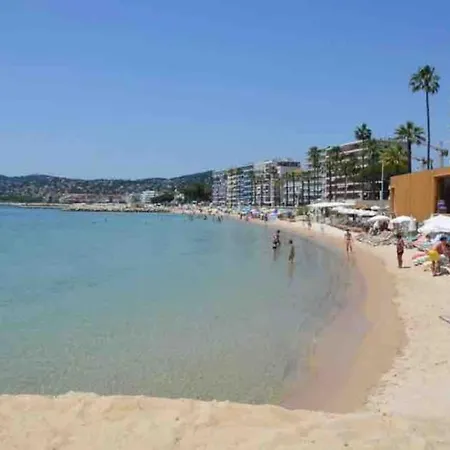 Appt En Rdj A 2 Min De La Apartment