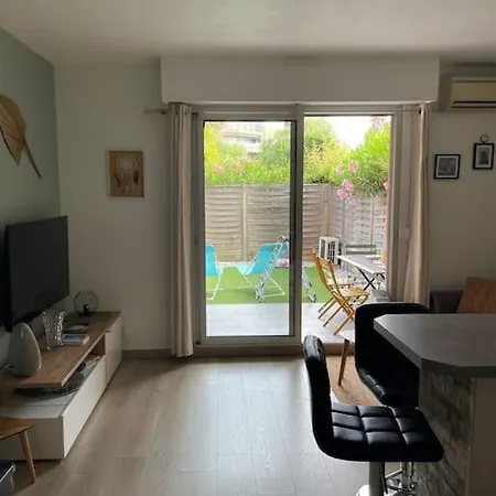 Appt En Rdj A 2 Min De La