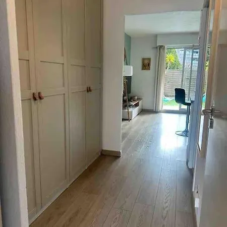 Appt En Rdj A 2 Min De La