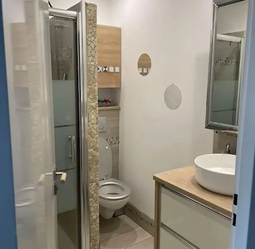 Appt En Rdj A 2 Min De La Антиб